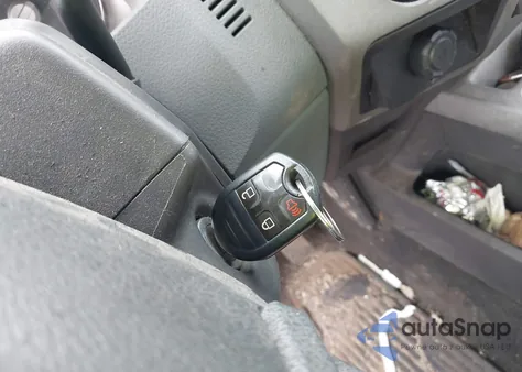 2011 Ford F-250 Xlt из США, поврежденный, VIN 1FT7W2BT1BEB99940